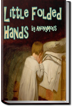 Little Folded Hands | 